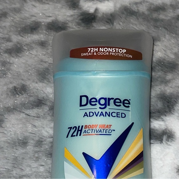 Degree Deodorant - Picture 2 of 7